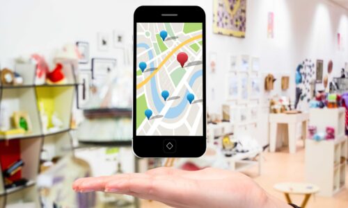 Local SEO For Multiple Locations In USA